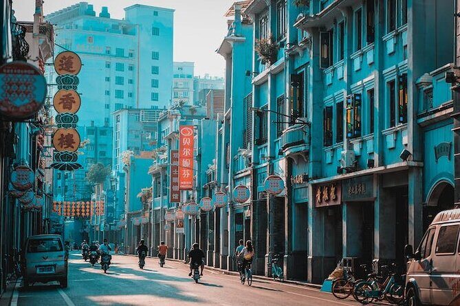 7 Day Private Tour in Guangzhou - Who Is This Tour Best For?