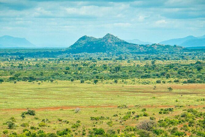7-Day Private Tour in Kenya National Parks From Nairobi / Mombasa - FAQ