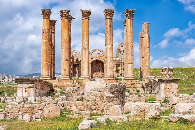 7-Day Private Tour, Jordan Espresso - FAQs