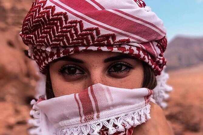 7-Day Private Tour, Jordan's Beauty - FAQ