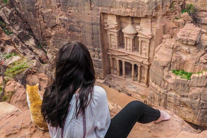 7-Day Private Tour, Jordan's Splendor - Final Thoughts