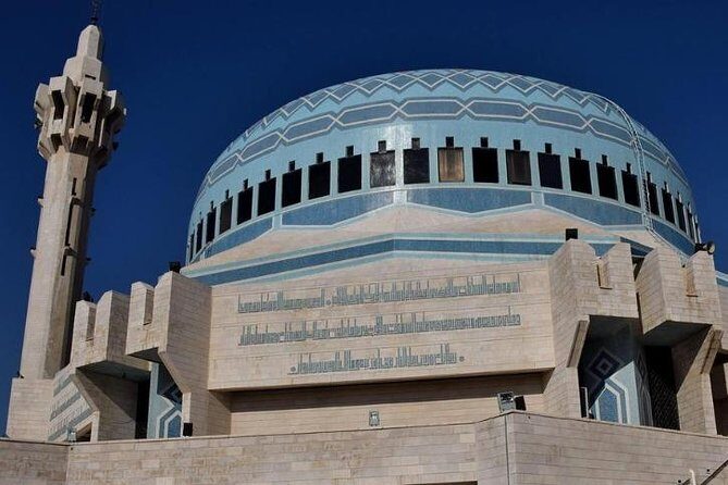 7-Day Private Tour, Jordan's Wellness - Who Is This Tour Best For?