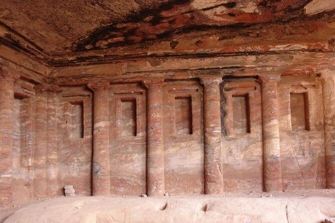 7-Day Private Tour, Jordan's Wellness - FAQs