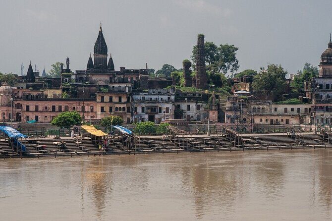 7-Day Private Tour of Delhi, Jaipur, Agra, Ayodhya, Lucknow and Varanasi - Frequently Asked Questions