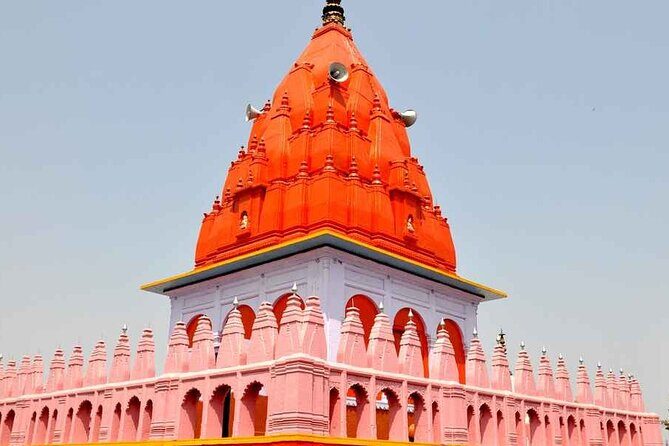 7-Day Private Tour of Delhi, Jaipur, Agra, Ayodhya, Lucknow and Varanasi - Final Verdict