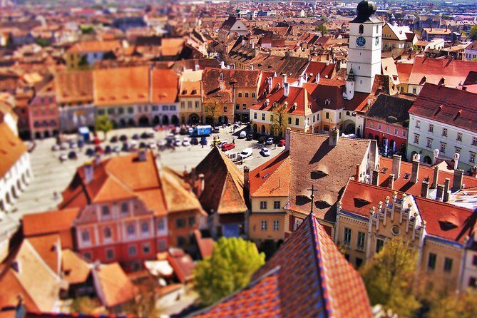 7-Day Private Tour of Transylvania from Bucharest - Who Is This Tour Best For?