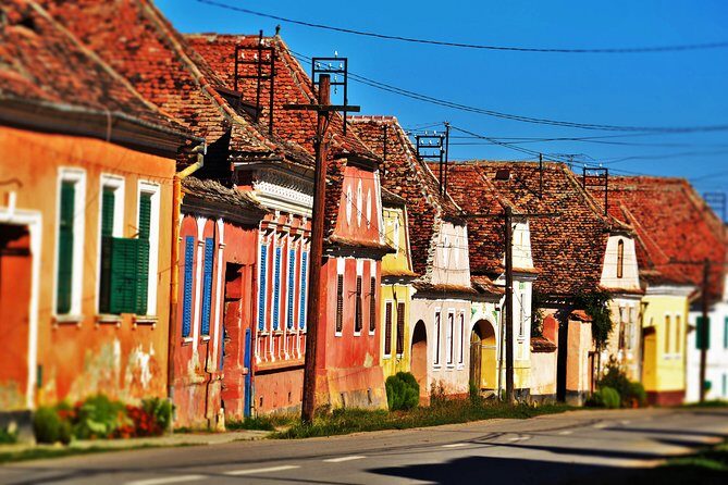 7-Day Private Tour of Transylvania from Bucharest - Final Thoughts