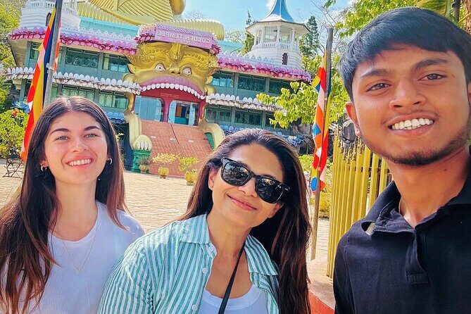 7 Day Private Tour to Sigiriya Kandy and Ella - Introduction: What’s Enough to Know?