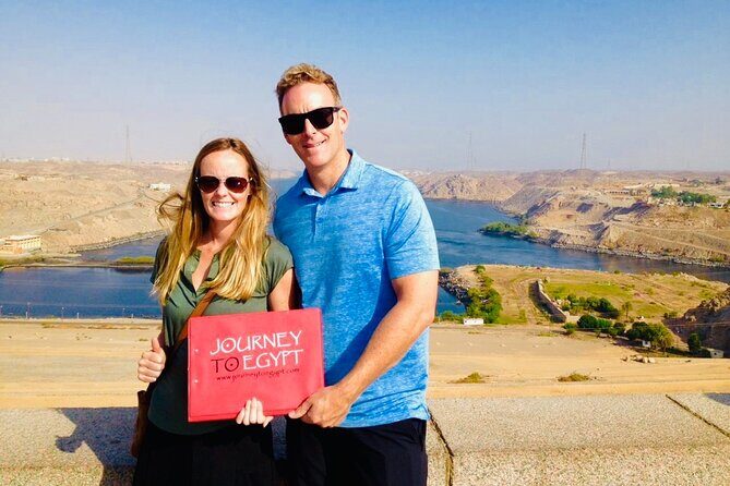 7 Day Pyramids & Nile Cruise By Air - The Pyramids of Giza and Egyptian Museum