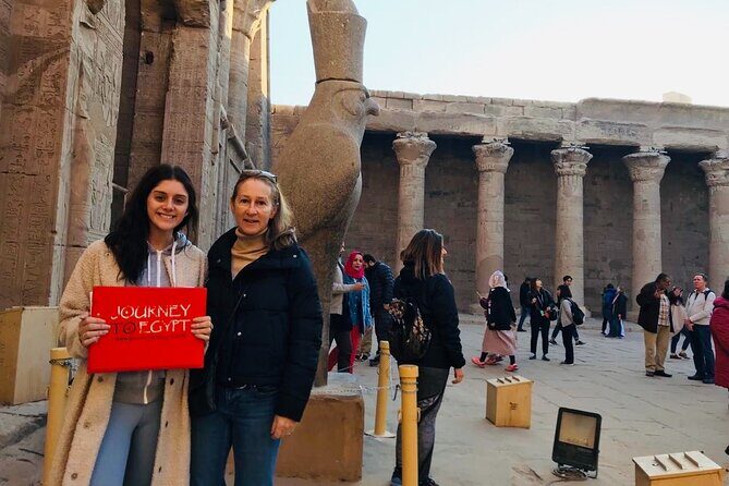 7 Day Pyramids & Nile Cruise By Air - Who Should Consider This Tour?