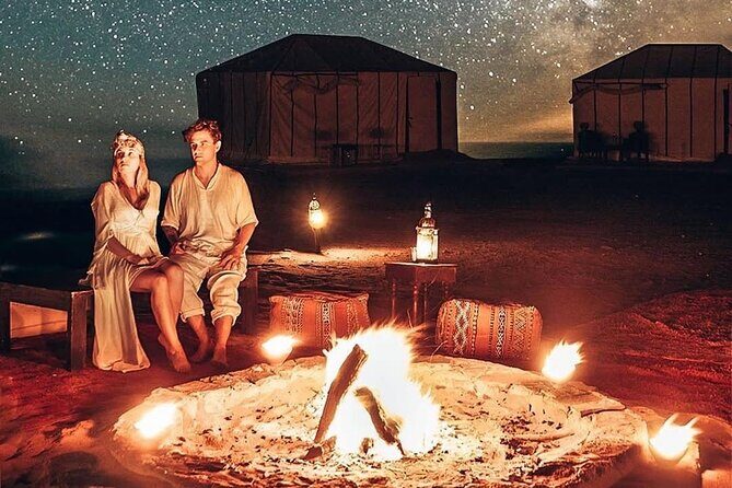 7-Day Romantic Tour in Morocco - The Itinerary Breakdown: What You Can Expect