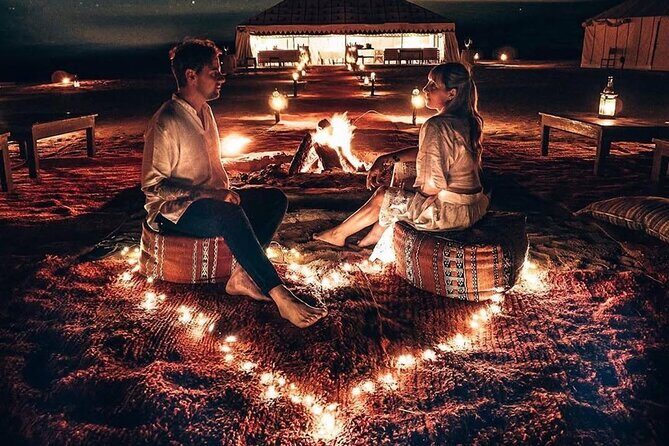 7-Day Romantic Tour in Morocco - Who Will Love This Tour?