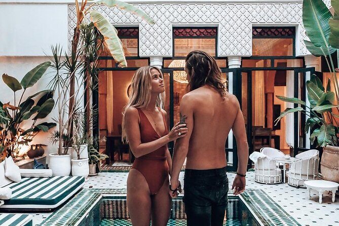 7-Day Romantic Tour in Morocco - FAQ