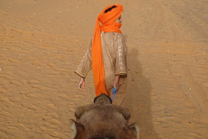 7-Day Romantic Tour in Morocco - Final Thoughts