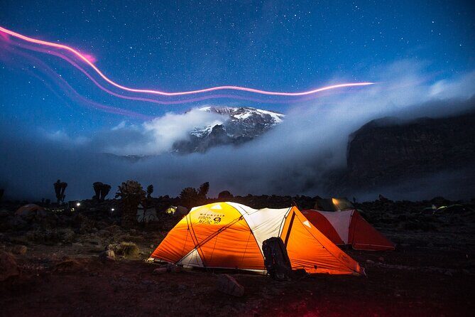 7 Day Rongai Kilimanjaro Summit - Final Thoughts