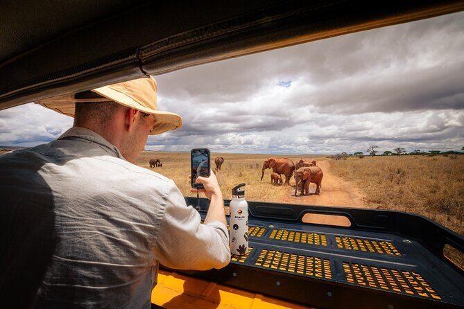 7 Day Safari in Tanzania National Parks - Key Points