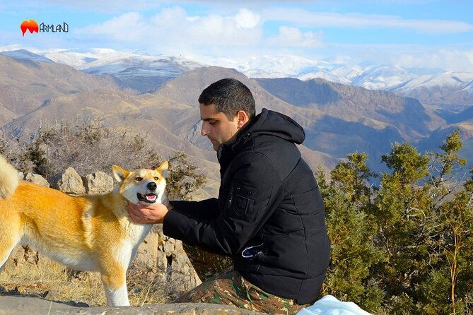 7-day-semi-hiking-tour-in-armenia