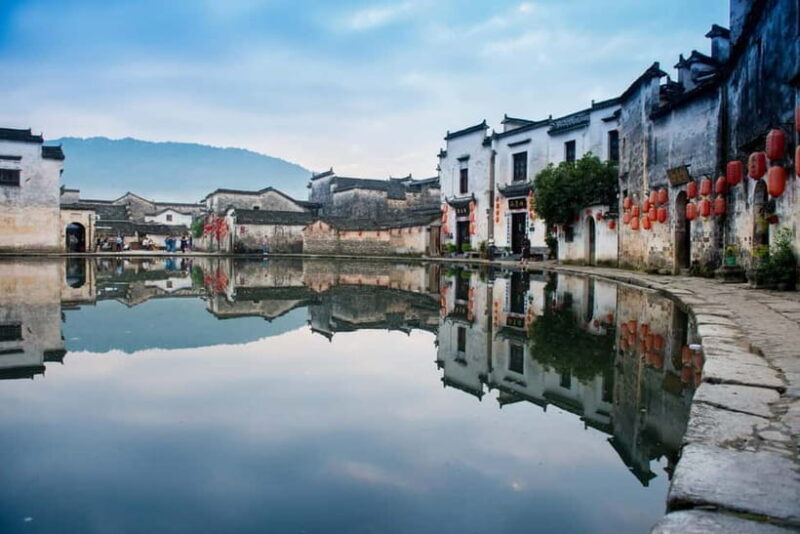 7-Day Shanghai Cityscape & Huangshan Landscape Tour - An Honest Look at the 7-Day Shanghai Cityscape & Huangshan Landscape Tour