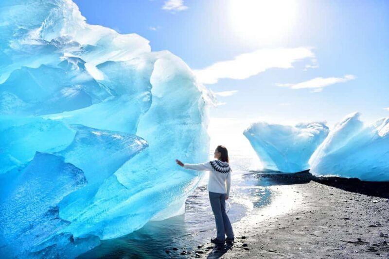 7-Day Small Group Journey Around Iceland - The Itinerary Breakdown