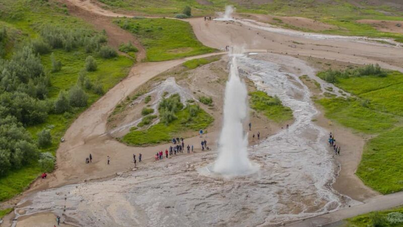 7-Day Small Group Journey Around Iceland - Value and Pricing
