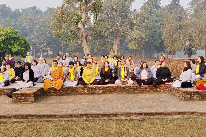 7 Day Spiritual Buddhist Pilgrimage from Bodhgaya to Lumbini - The Sum Up