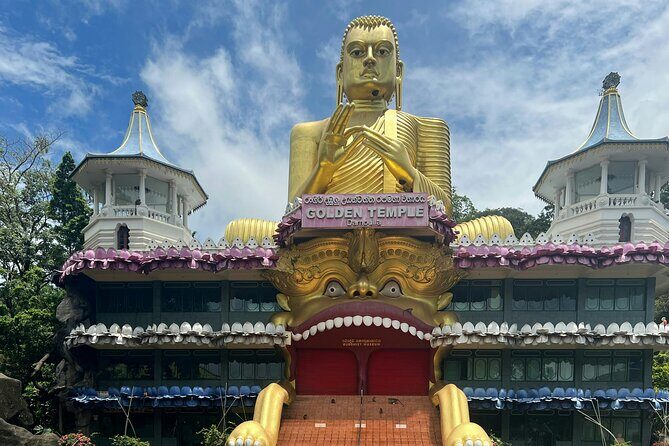 7 Day Sri Lanka Highlights Tour - Culture, Tea Country & Beaches - The Sum Up