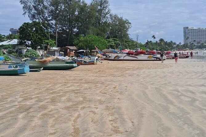 7 Day Sri Lanka Round Trip Culture, Nature and Safari Adventure - FAQs