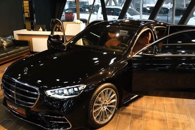 7-Day Super Luxury Guided Tour By Mercedes S-Class - Final Thoughts