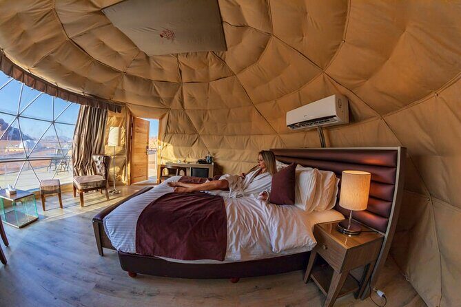 7-Day Super Luxury Tour By Toyota Land Cruiser - Who Is This Tour Best For?