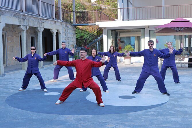 7-Day TaiChi & Qigong Wellness Retreat in China - An In-Depth Look at the Experience