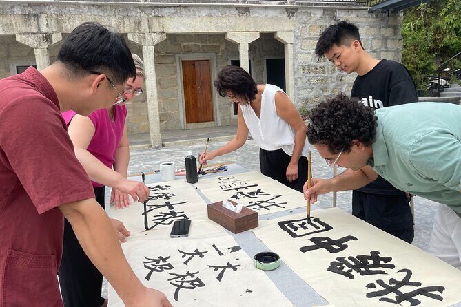 7-Day TaiChi & Qigong Wellness Retreat in China - The Sum Up