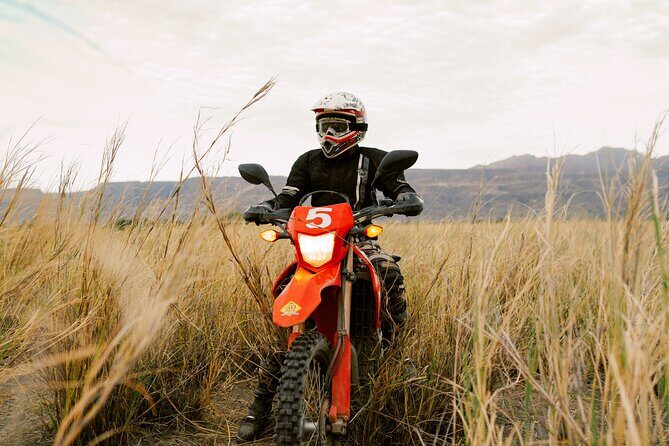 7-Day Tanzania Private Guide Motorcycle Safari Tour - Introduction: What Makes This Tour Stand Out?