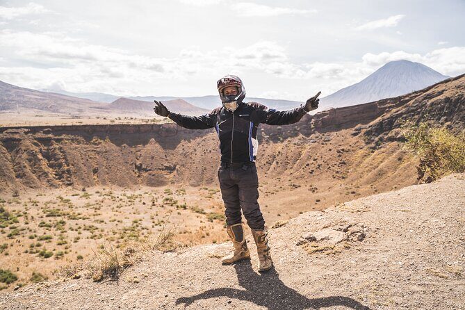 7-Day Tanzania Private Guide Motorcycle Safari Tour - Practical Details & What This Means for You