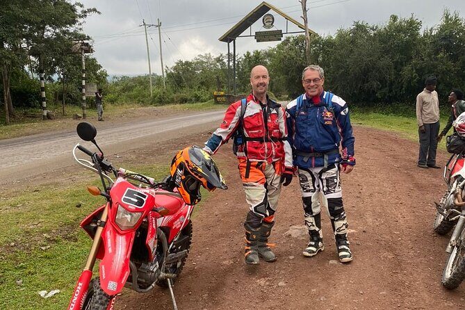 7-Day Tanzania Private Guide Motorcycle Safari Tour - Authentic Encounters & Unique Highlights