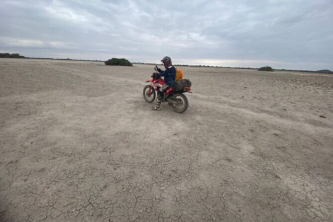 7-Day Tanzania Private Guide Motorcycle Safari Tour - The Sum Up