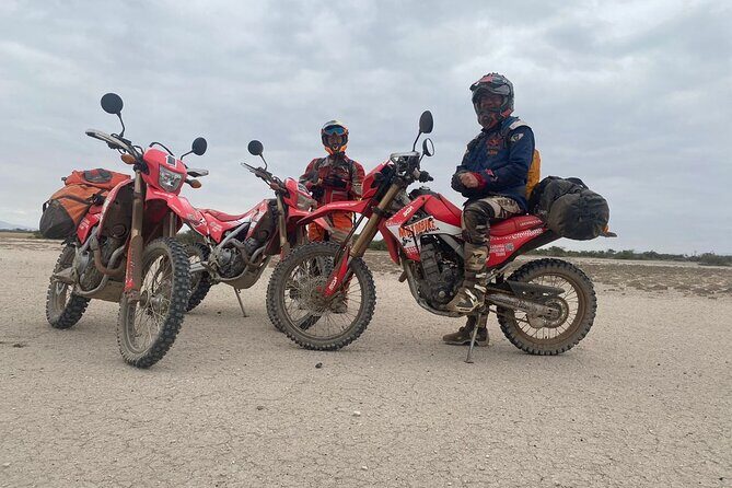 7-Day Tanzania Private Guide Motorcycle Safari Tour - FAQs