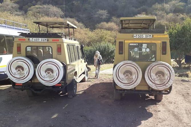 7 Day Tanzania visiting Arusha, Lake Manyara, Serengeti, Ngorongoro & Tarangire - Who Is This Tour Best For?