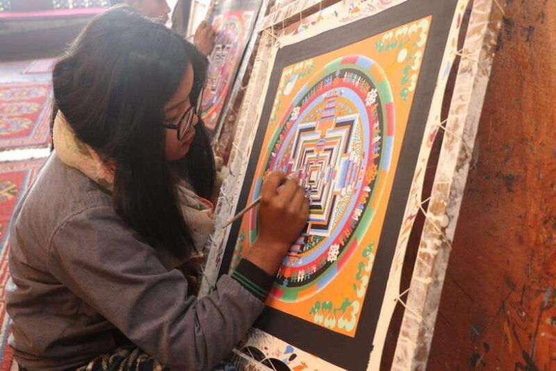 7-day-thanka-masterclass-workshop-in-kathmandu