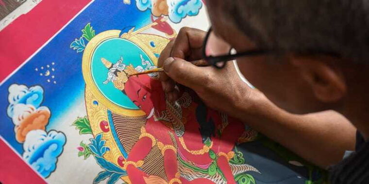 7-day-thanka-masterclass-workshop-in-kathmandu