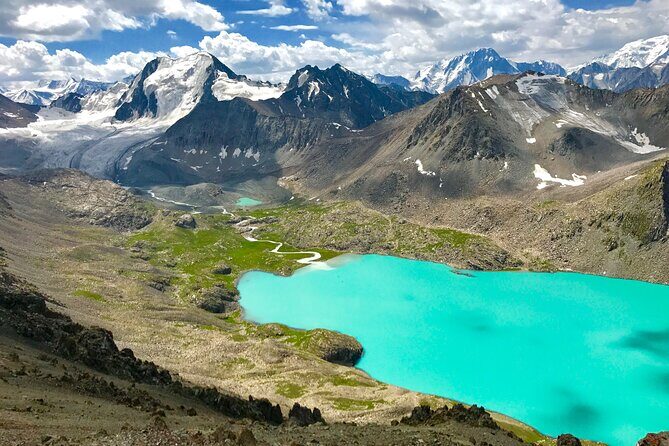 7-Day Tian Shan Mountains Trek Tour - Final Thoughts