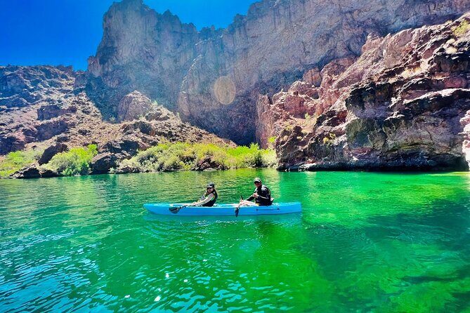 7-Day Tour across Los Angeles,Phoenix, Sedona, and Las Vegas - A Detailed Look at the 7-Day Southwest Adventure