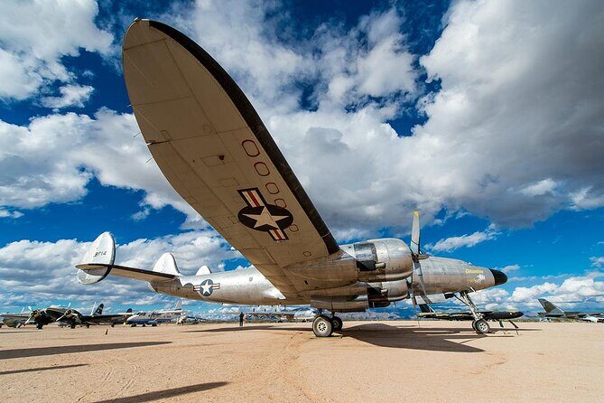 7-Day Tour across Los Angeles,Phoenix, Sedona, and Las Vegas - The Sum Up