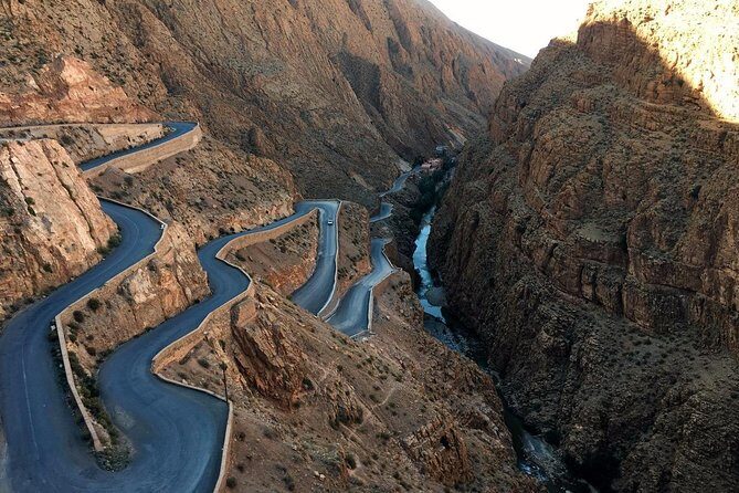 7-Day Tour From Marrakech - FAQs