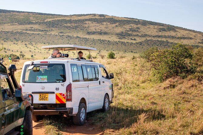 7 Day Tour of Amboseli Lake Nakuru and Masai Mara - Exploring the Itinerary in Detail