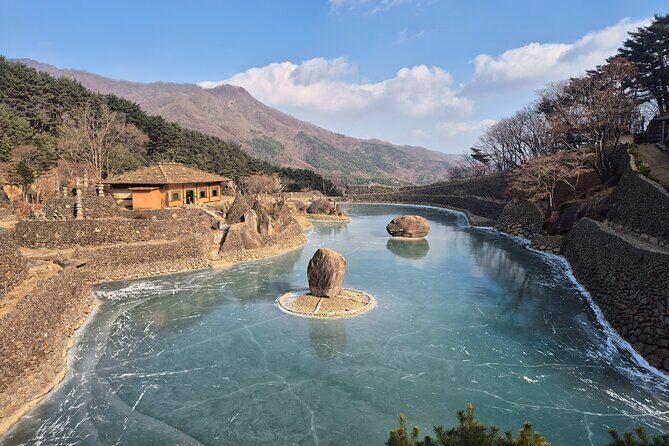 7-Day Tour of Korea's Rapid Growth and Culture - Key Points