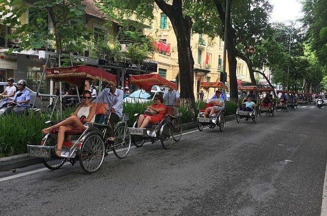 7 Day Tour Package To Hanoi Ninh Binh Halong Sapa And Fansipan - FAQs