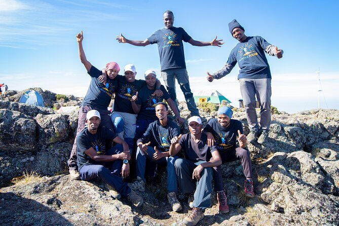 7 Day Trek To The Roof Of Africa Kilimanjaro via Machame Route - Frequently Asked Questions