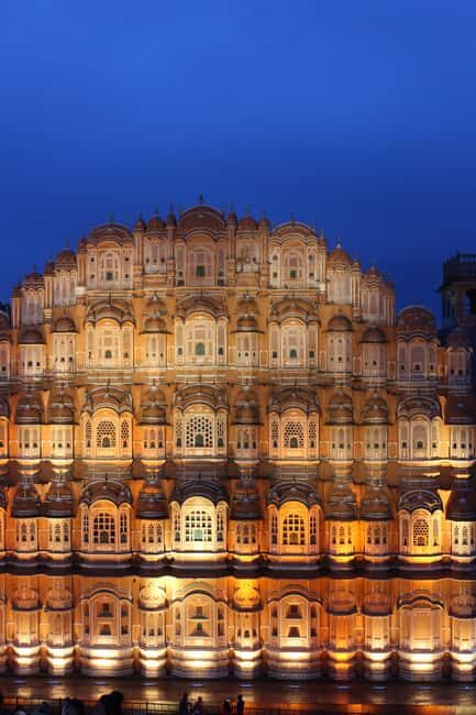 7-Day Udaipur, Chittorgarh, Pushkar & Jaipur Tour - The Value of This Tour