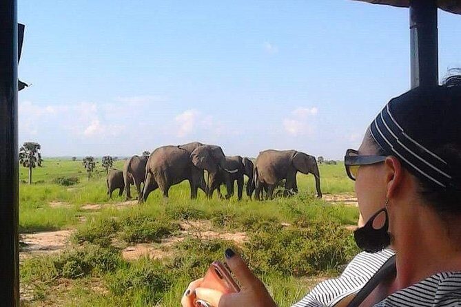 7-Day Uganda Adventure Safari - Midrange Lodges - Introduction and Overview