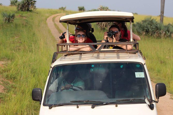 7-Day Uganda Adventure Safari - Midrange Lodges - FAQ
